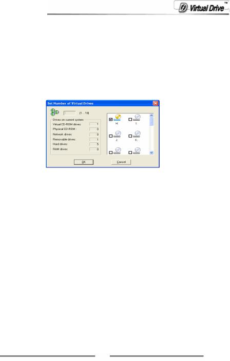 Farstone Virtual Drive 9.03 (with Working S N.)
