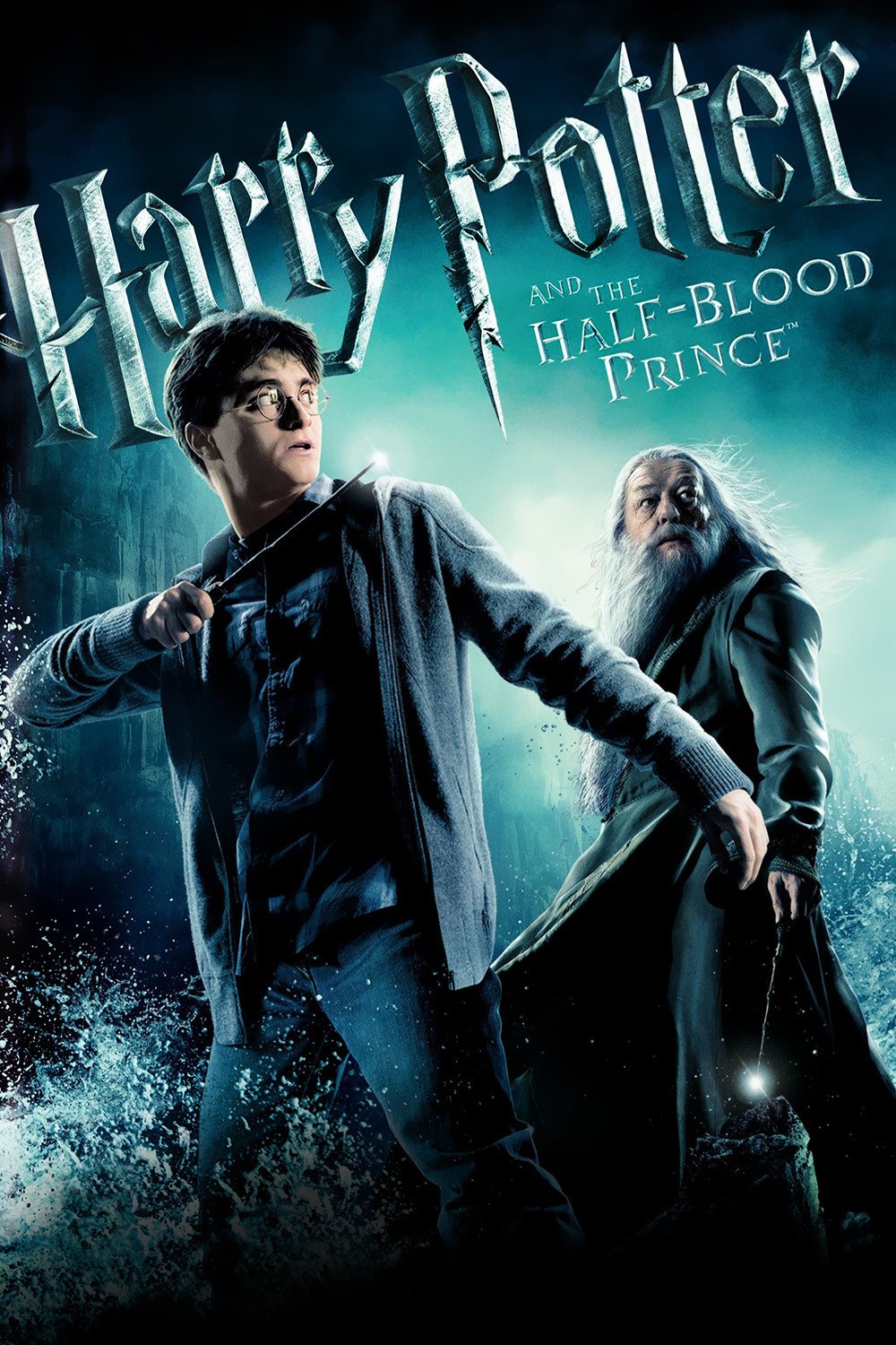 Download Harry Potter The Half Blood Prince Sub Indo